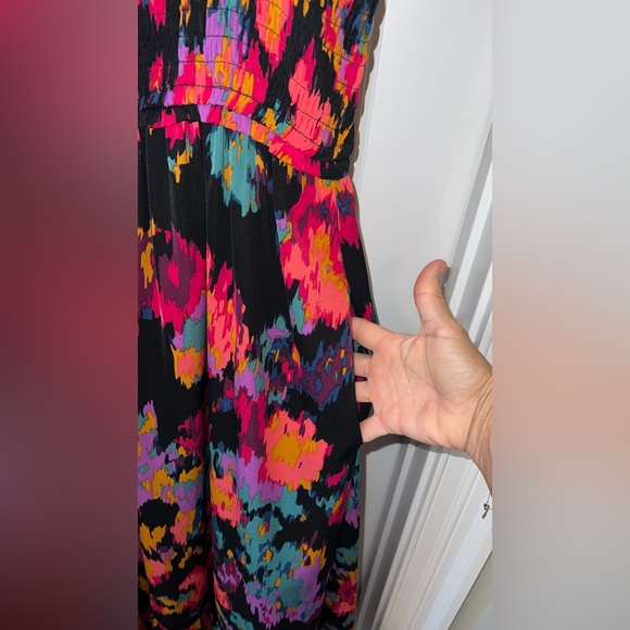 Entro brand dress - Picture 3 of 5